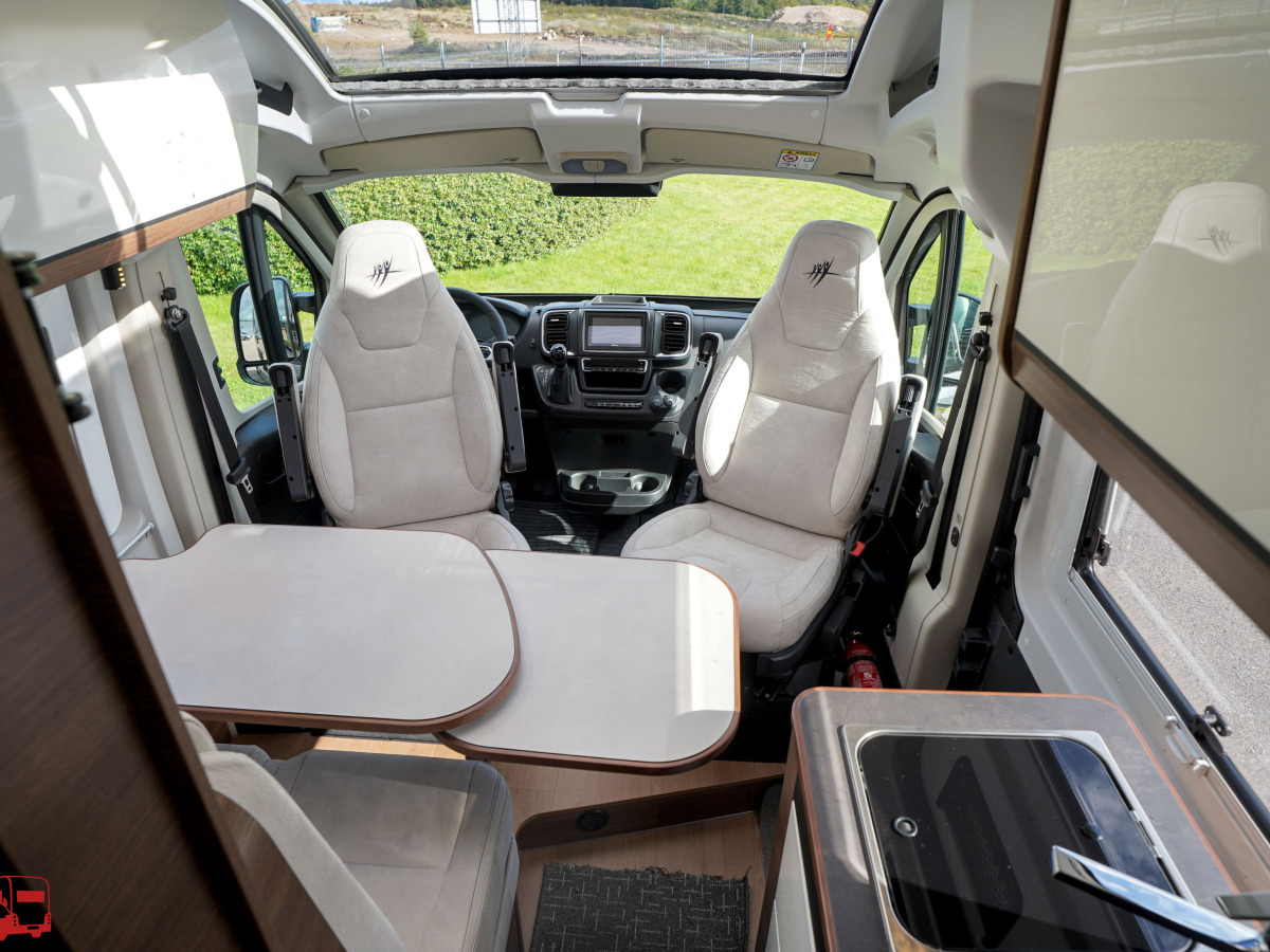Rapido V68, bild 7 av 37