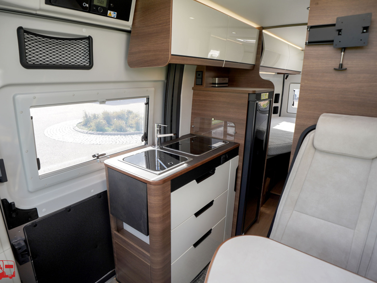 Rapido V68, bild 8 av 37