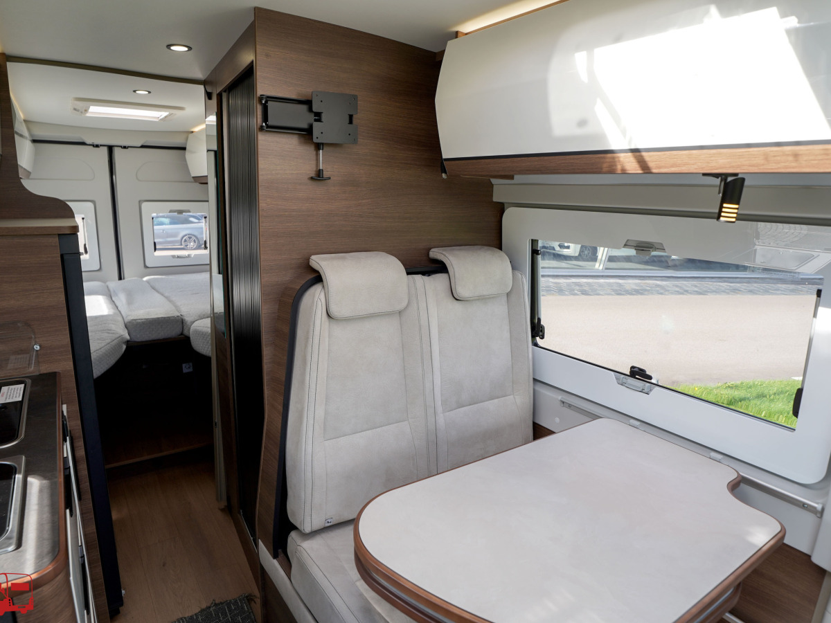 Rapido V68, bild 9 av 37