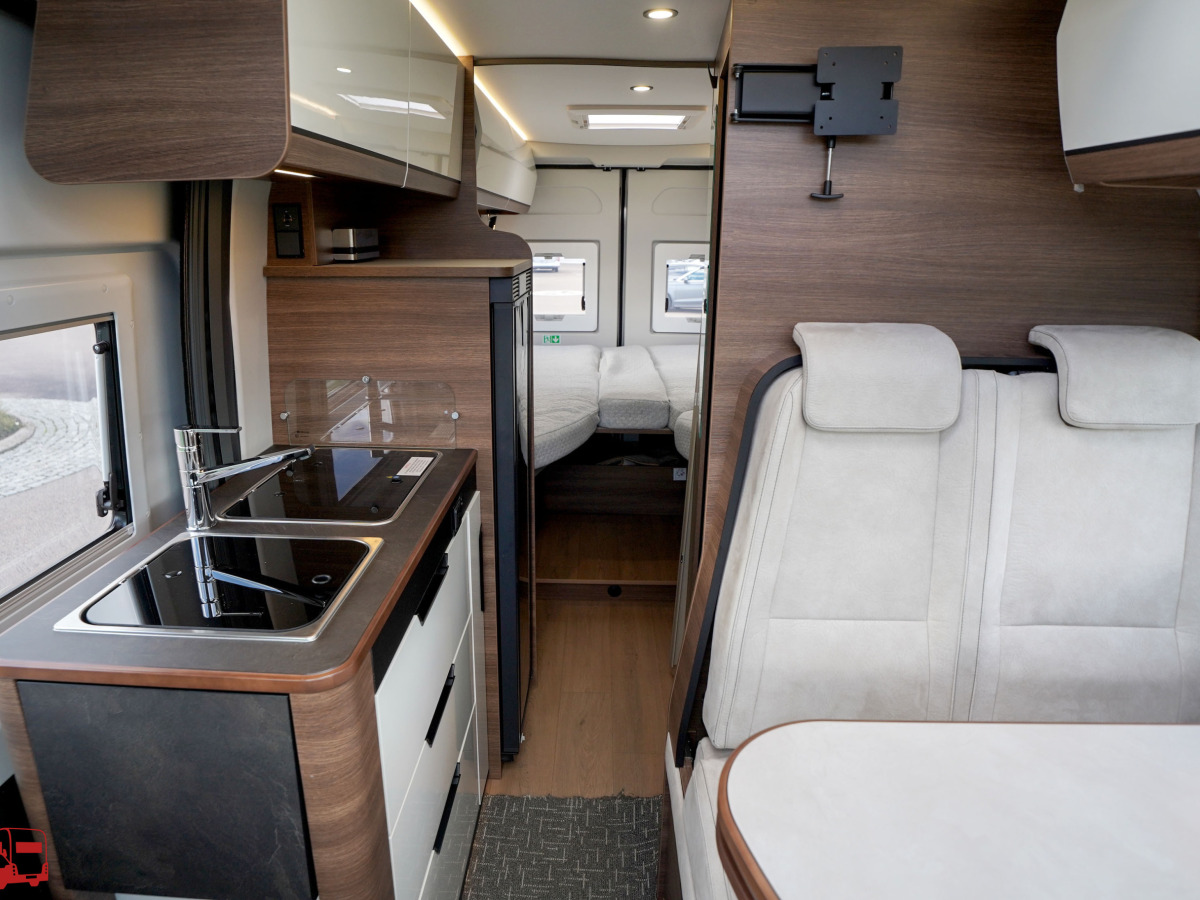 Rapido V68, bild 10 av 37