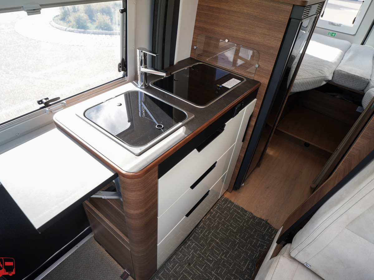 Rapido V68, bild 11 av 37