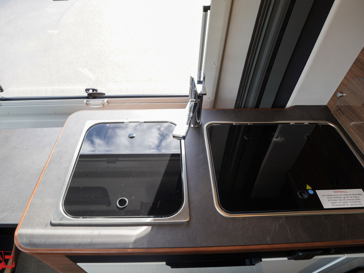 Rapido V68, bild 12 av 37