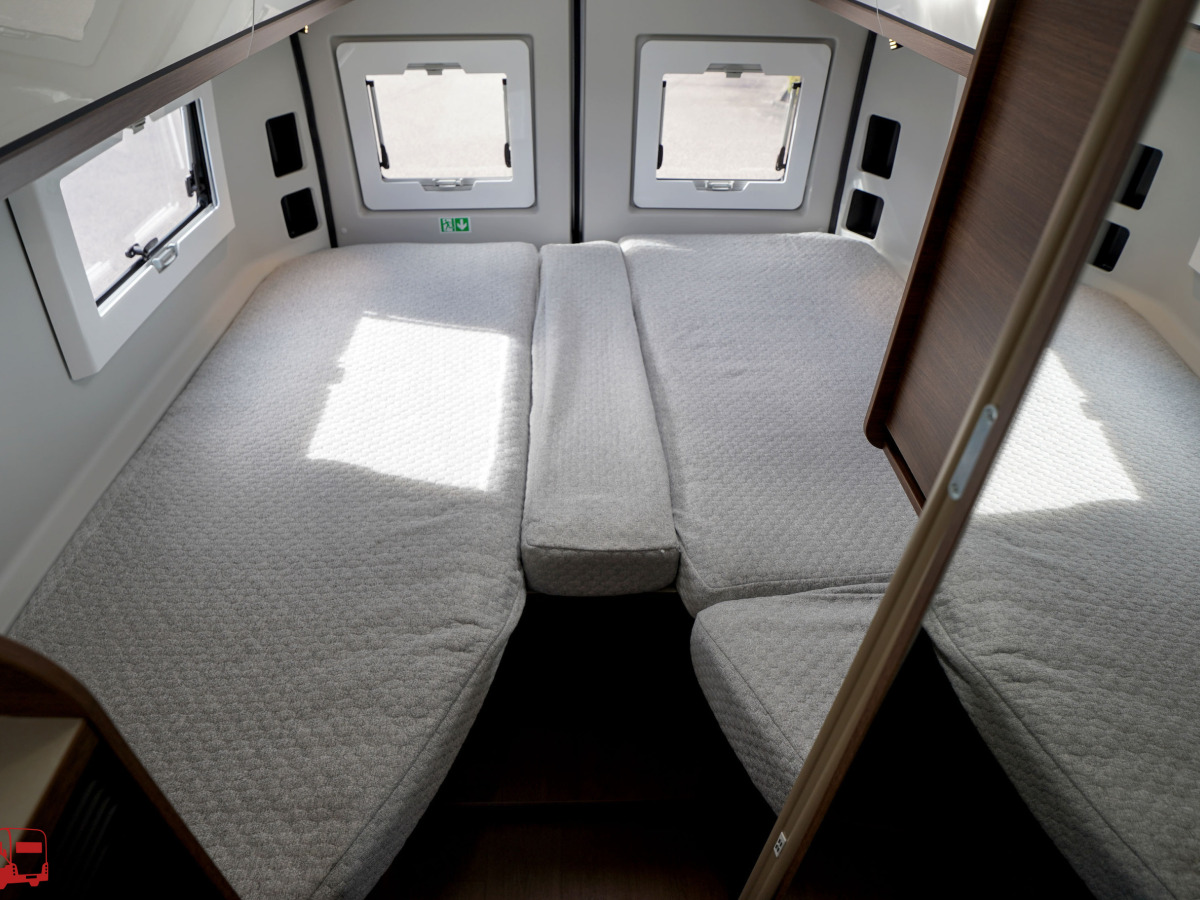 Rapido V68, bild 15 av 37
