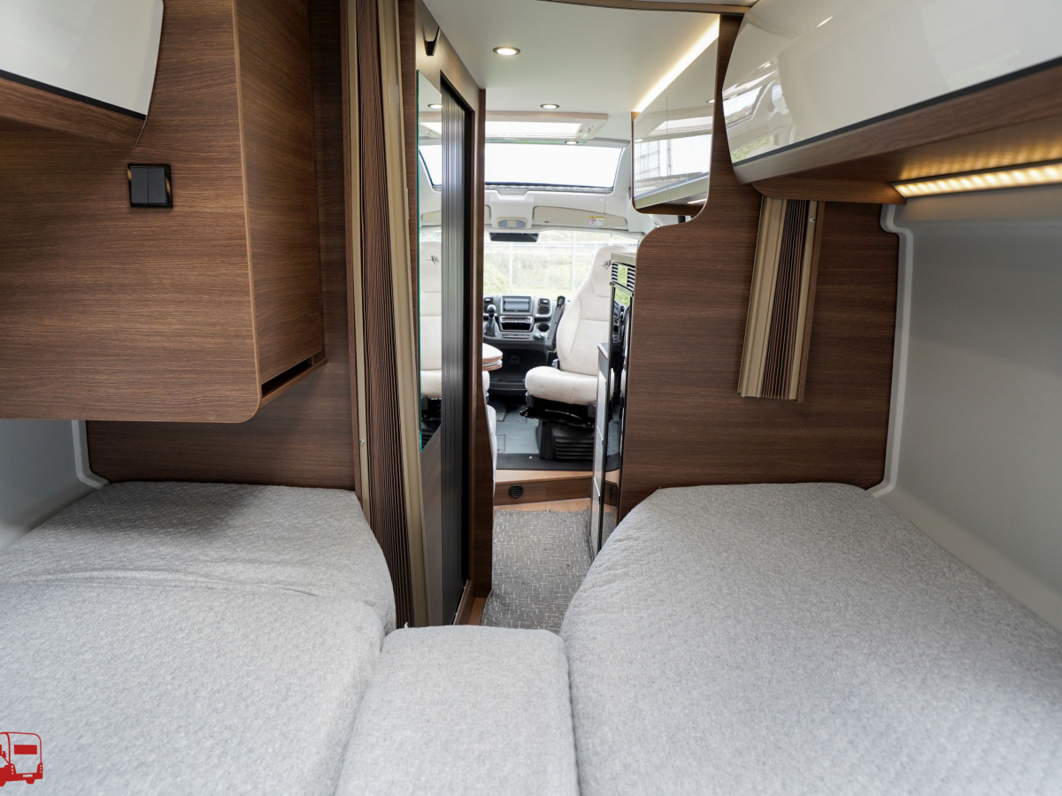 Rapido V68, bild 16 av 37