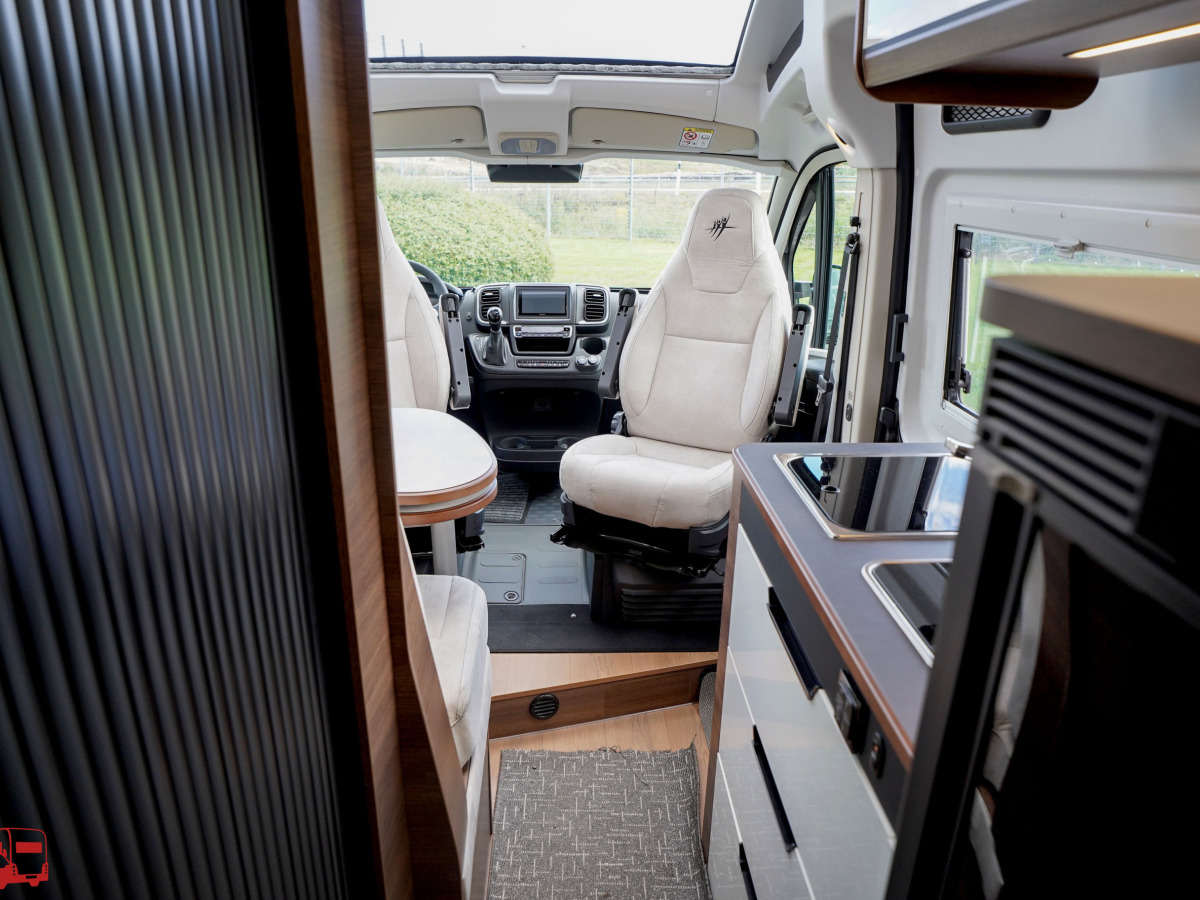 Rapido V68, bild 17 av 37