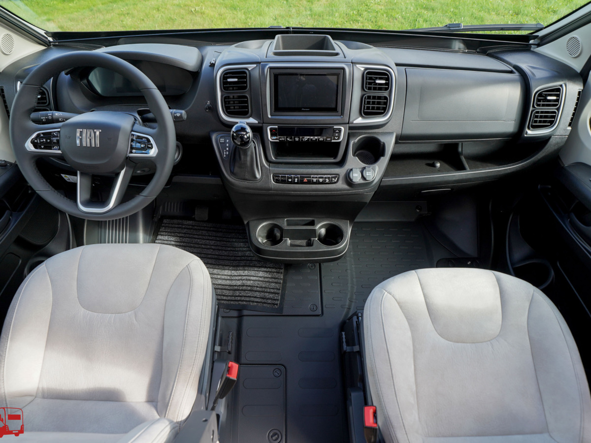 Rapido V68, bild 19 av 37