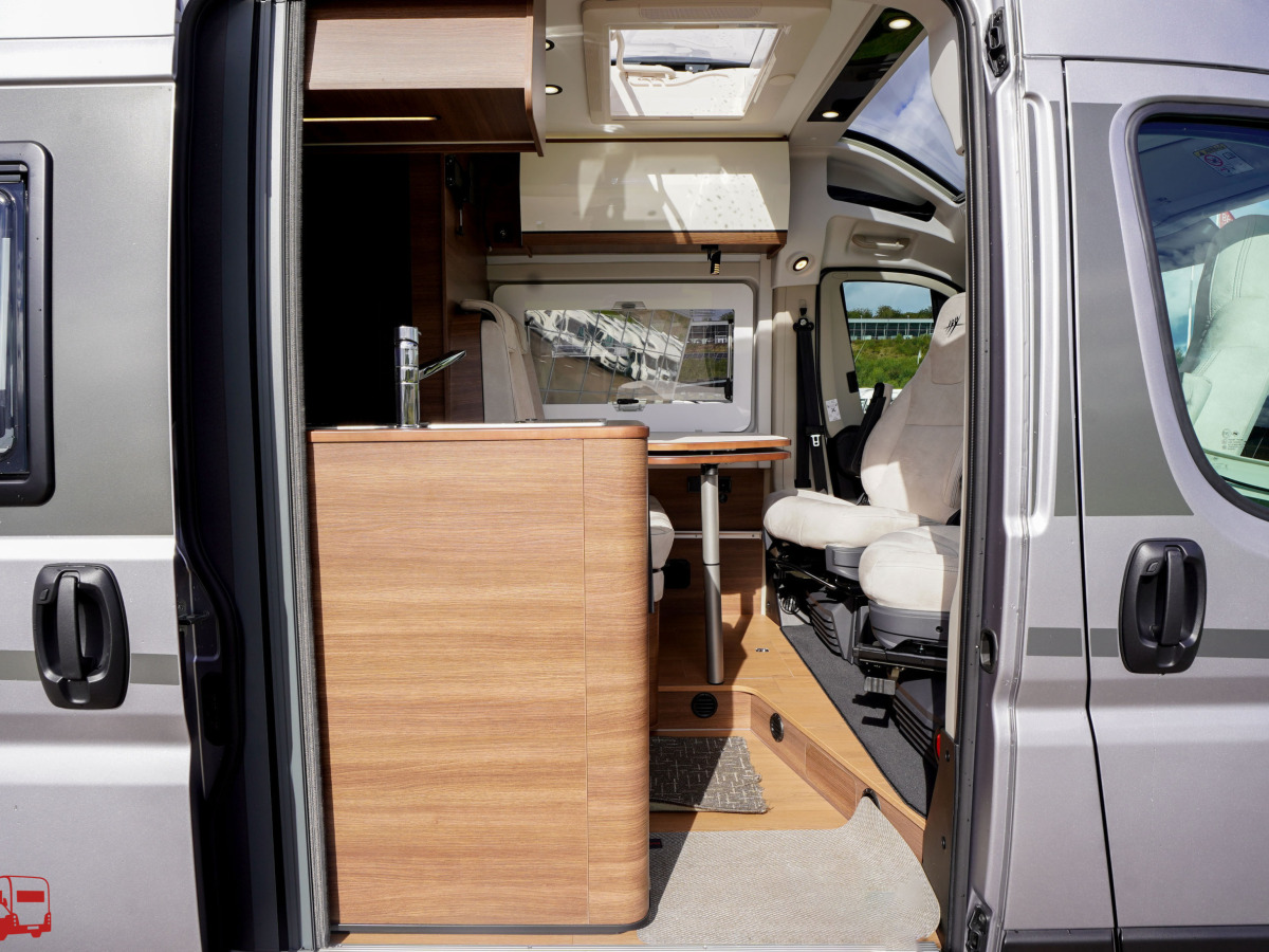 Rapido V68, bild 26 av 37