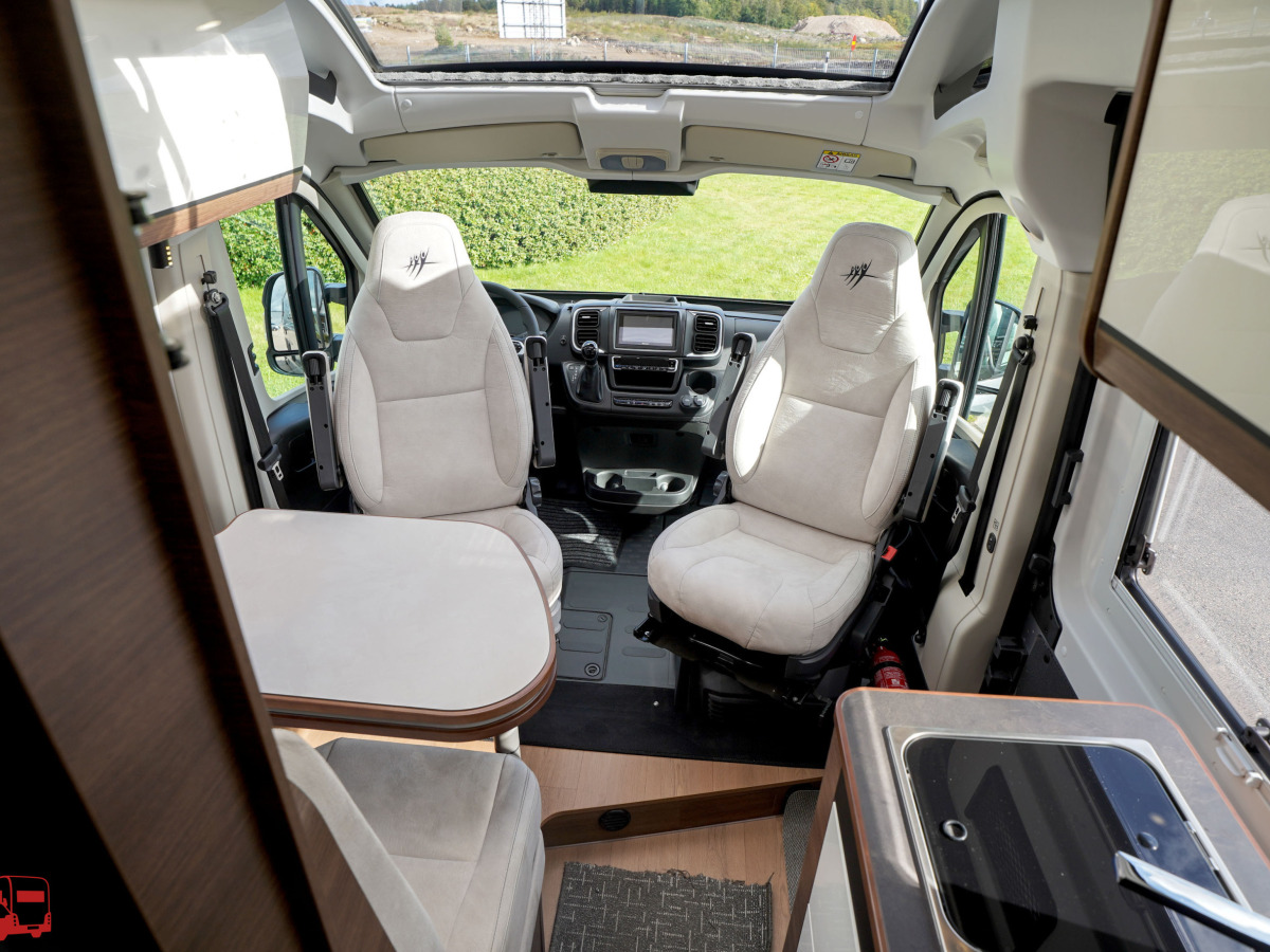 Rapido V68, bild 27 av 37
