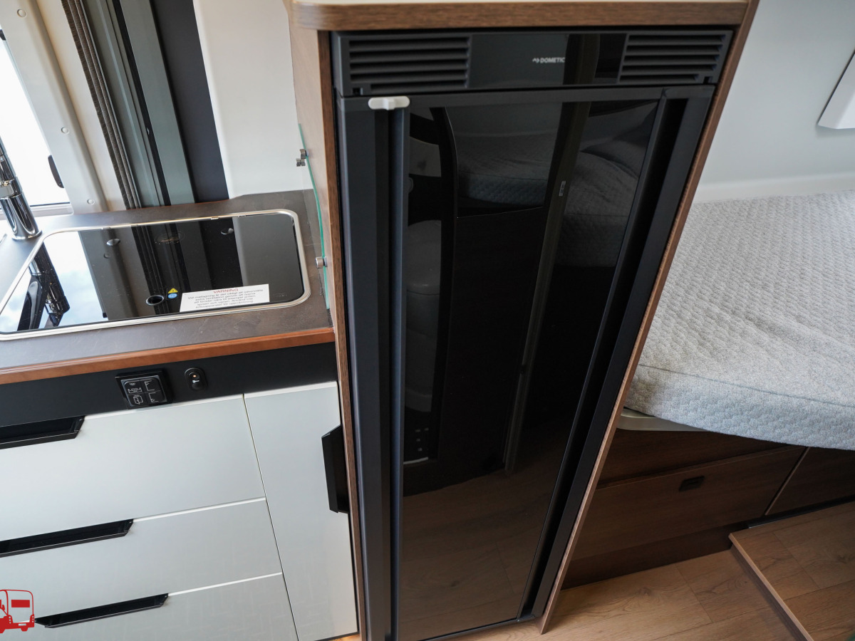 Rapido V68, bild 28 av 37