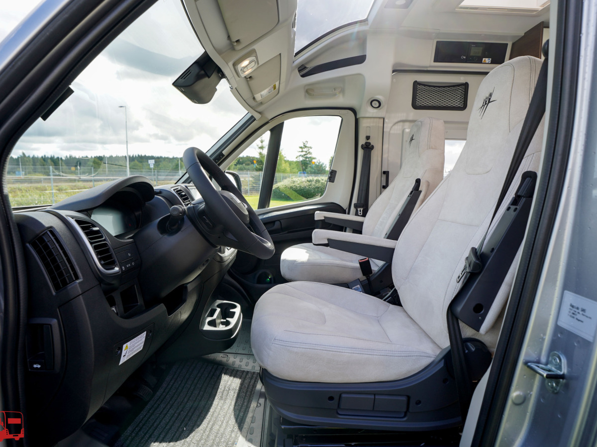 Rapido V68, bild 32 av 37