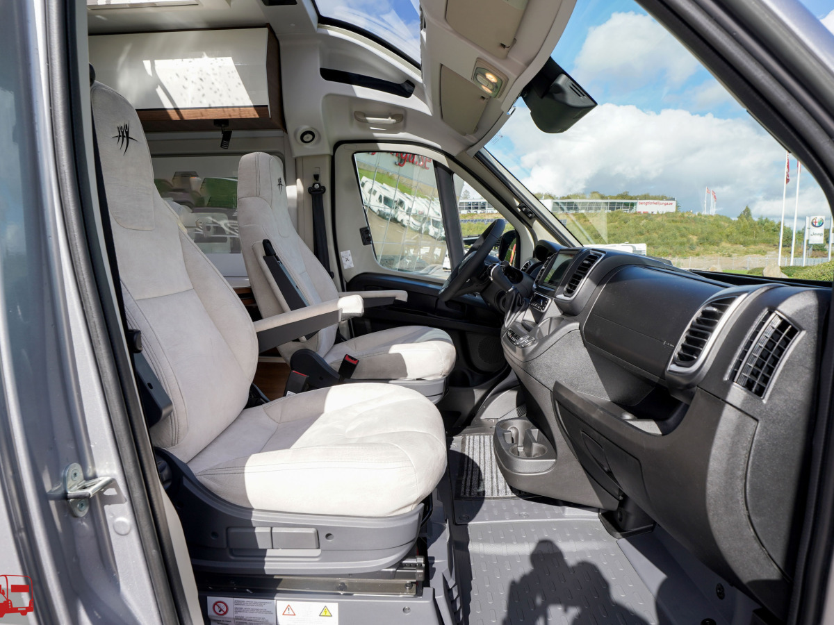 Rapido V68, bild 33 av 37