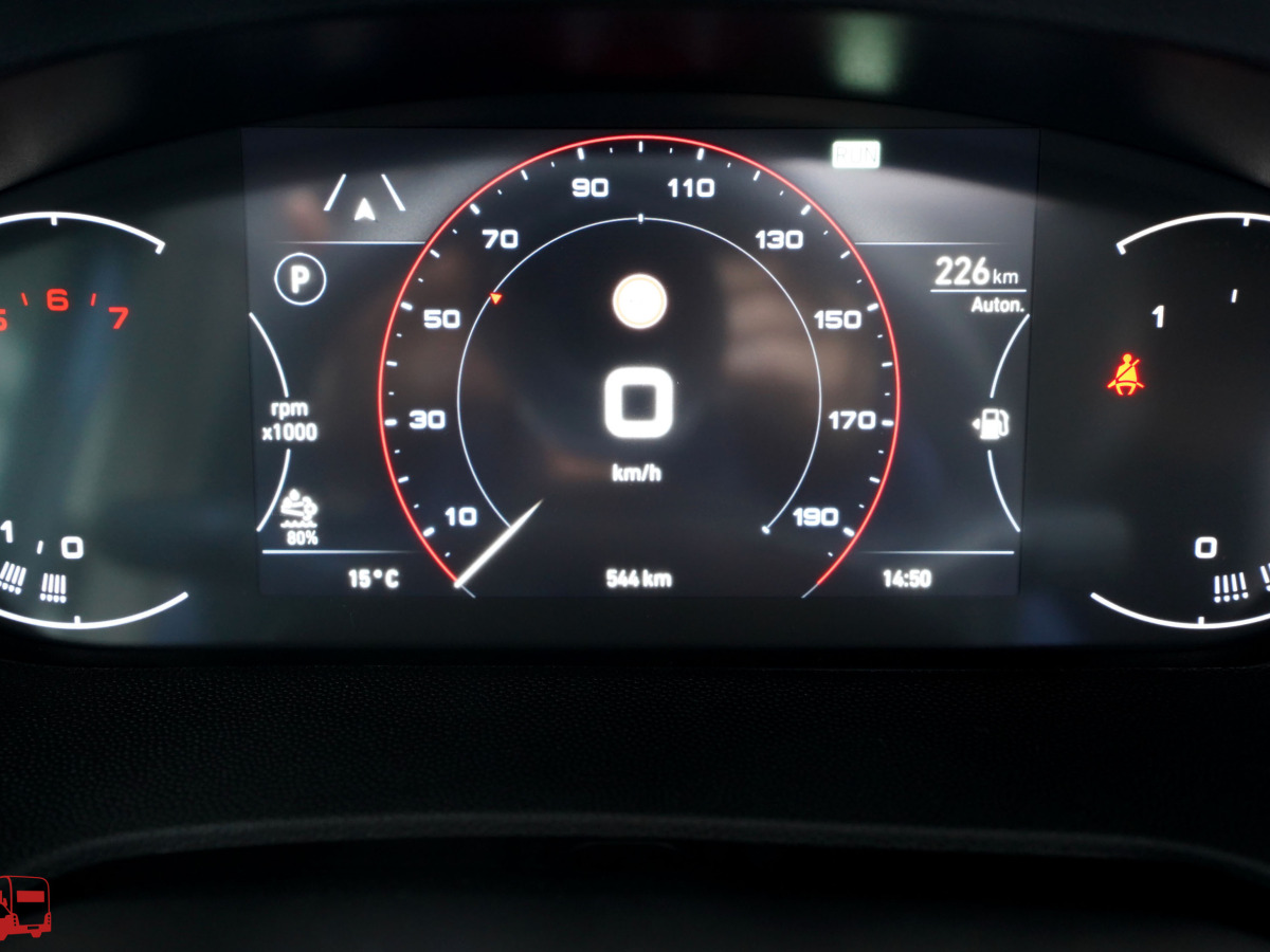 Rapido V68, bild 35 av 37