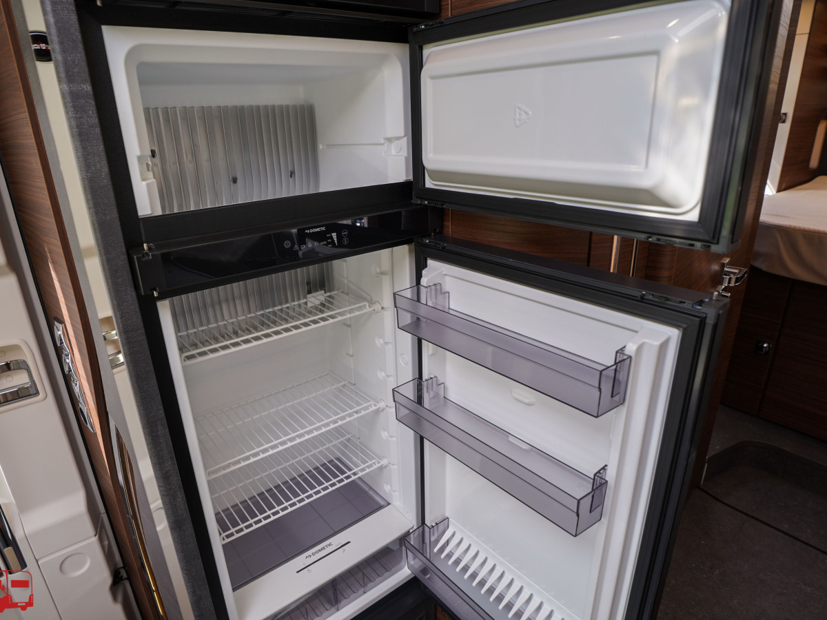 Carthago c-line I 5.0 QB L (MB), bild 32 av 47