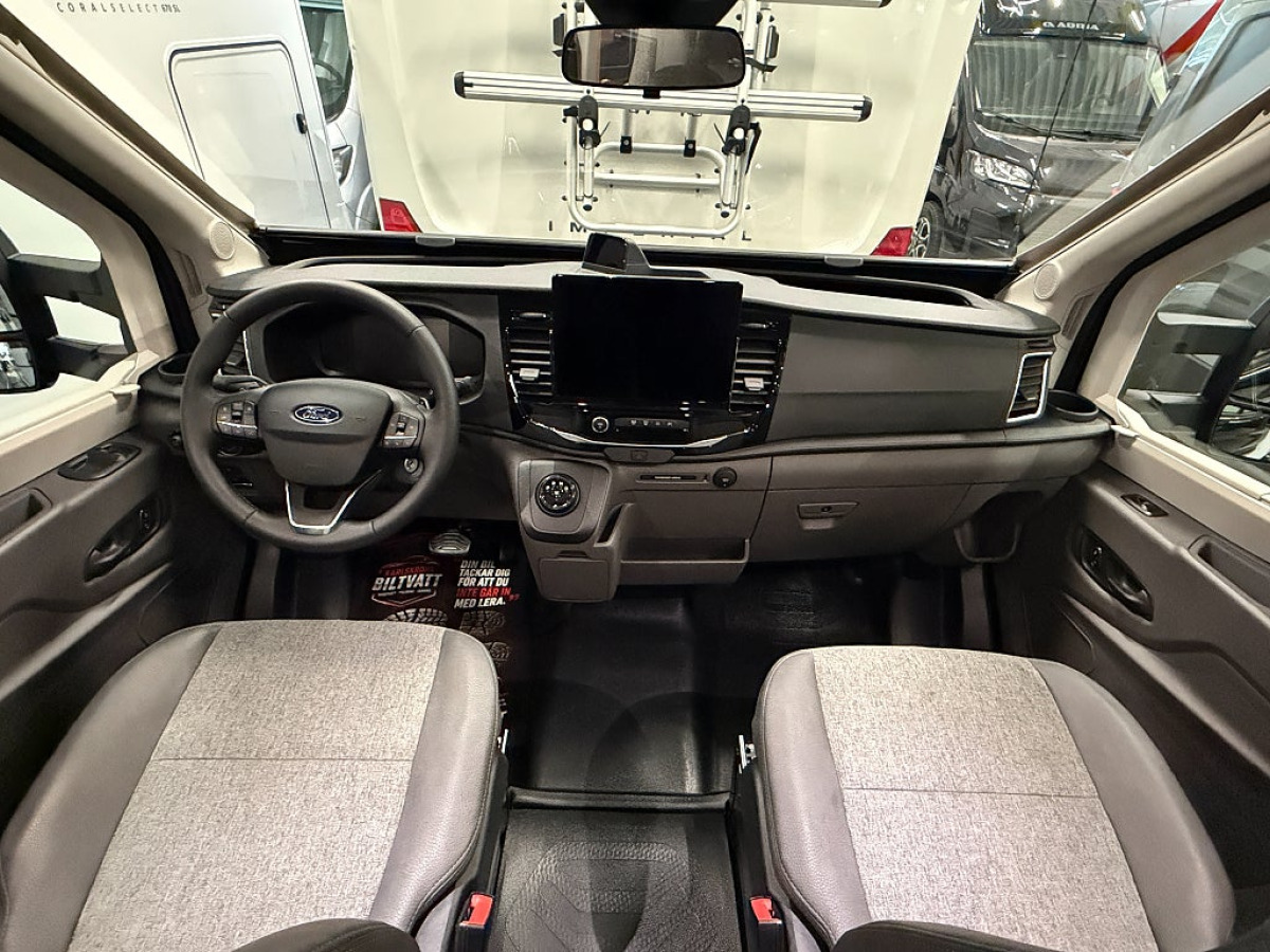 Sun Living S 75 SL *Dieselvärmare*Kompressorkyl*, bild 15 av 17