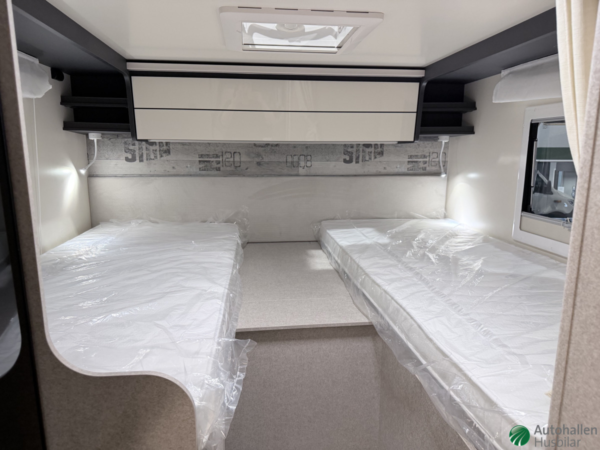 McLouis MC4 365 / Automat / Nyhet, bild 8 av 10