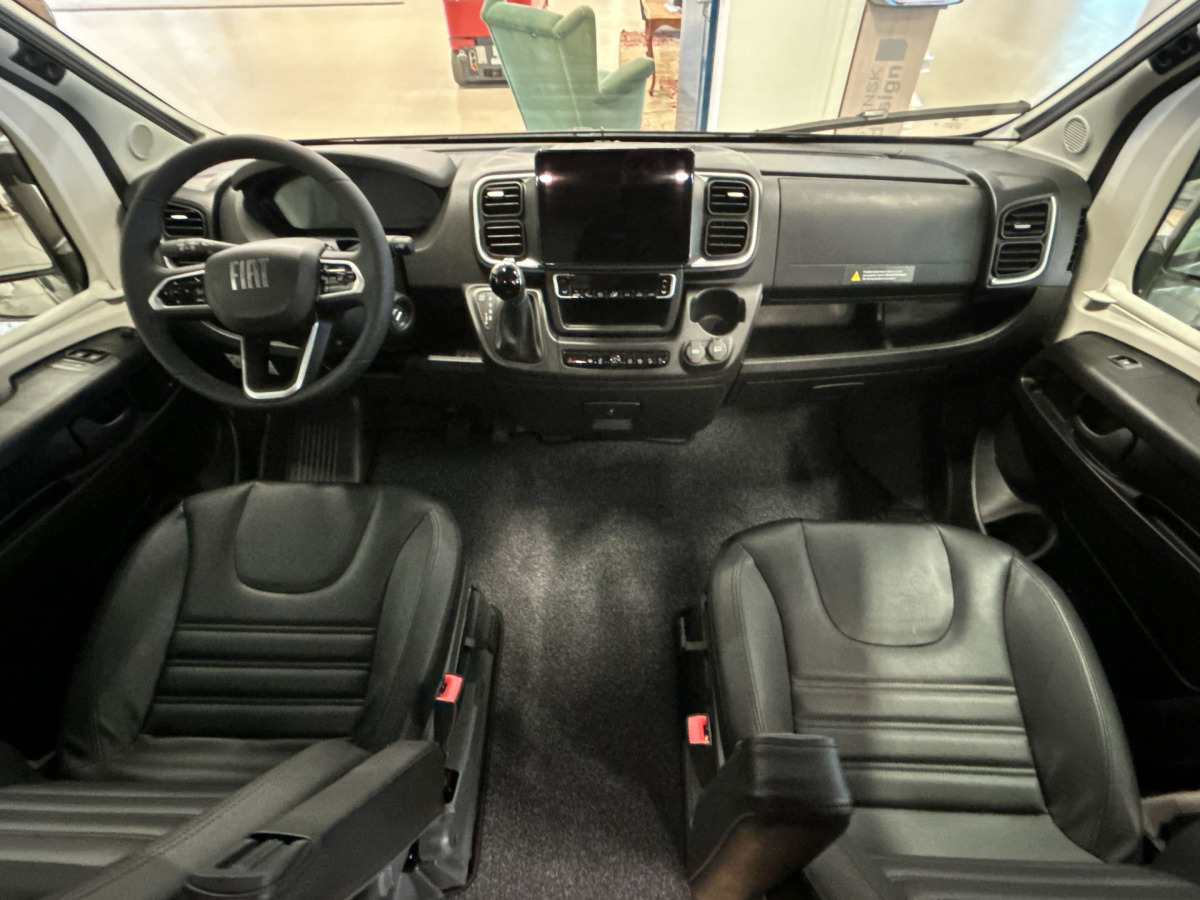 Pilote V630 B Evidence Popup tak, bild 6 av 34