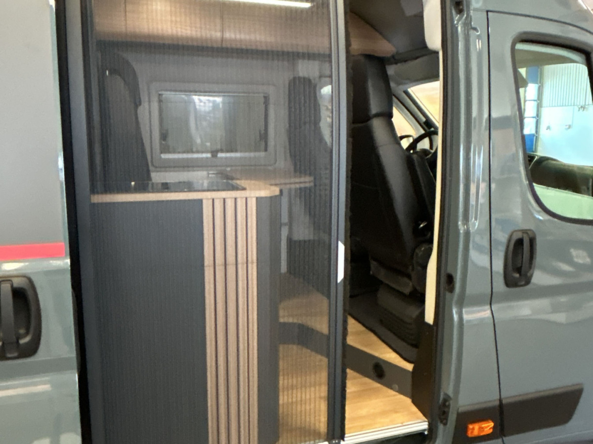 Pilote V630 B Evidence Popup tak, bild 7 av 34
