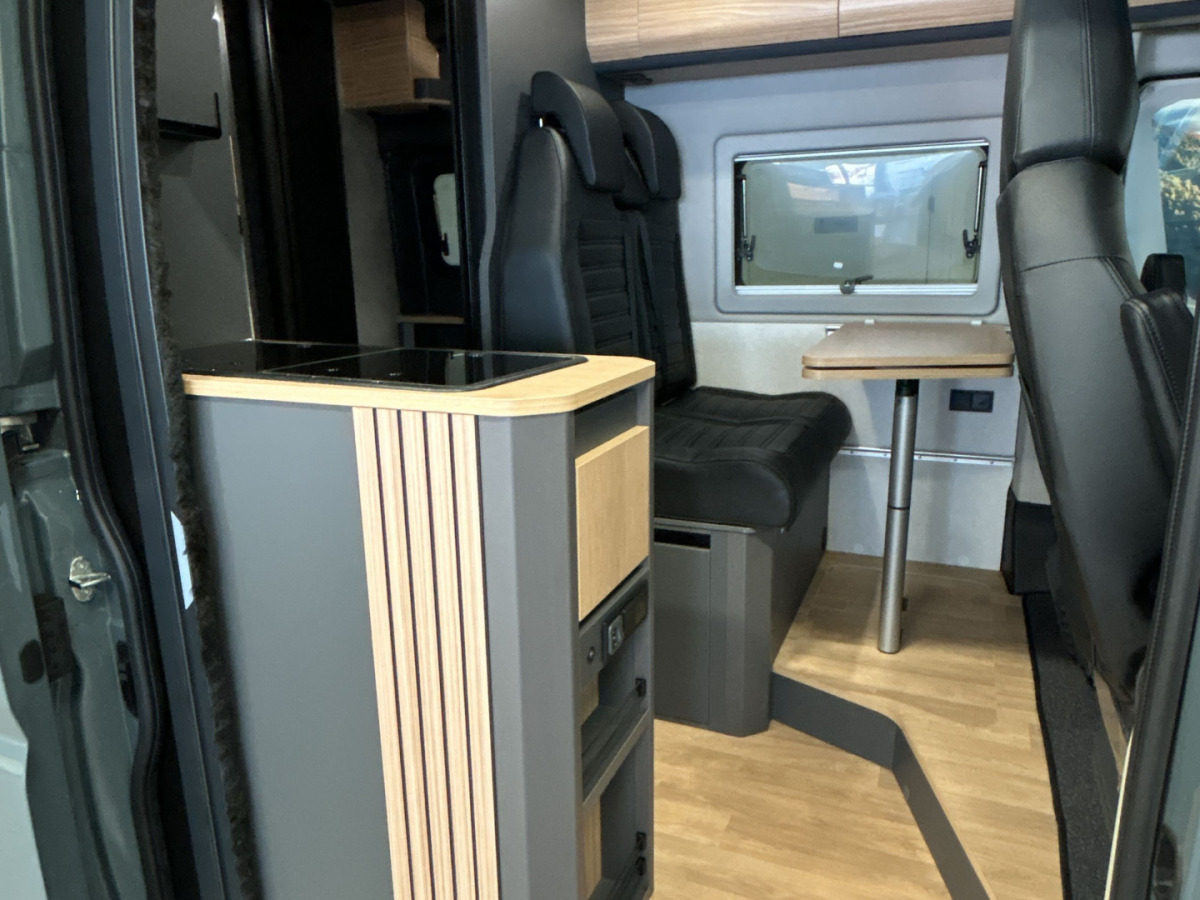 Pilote V630 B Evidence Popup tak, bild 8 av 34