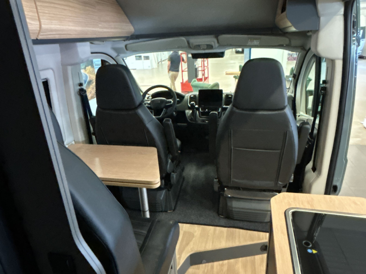 Pilote V630 B Evidence Popup tak, bild 10 av 34