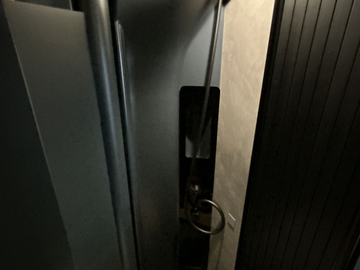 Pilote V630 B Evidence Popup tak, bild 12 av 34