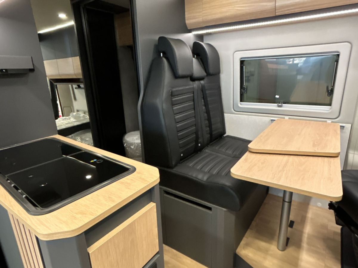 Pilote V630 B Evidence Popup tak, bild 16 av 34