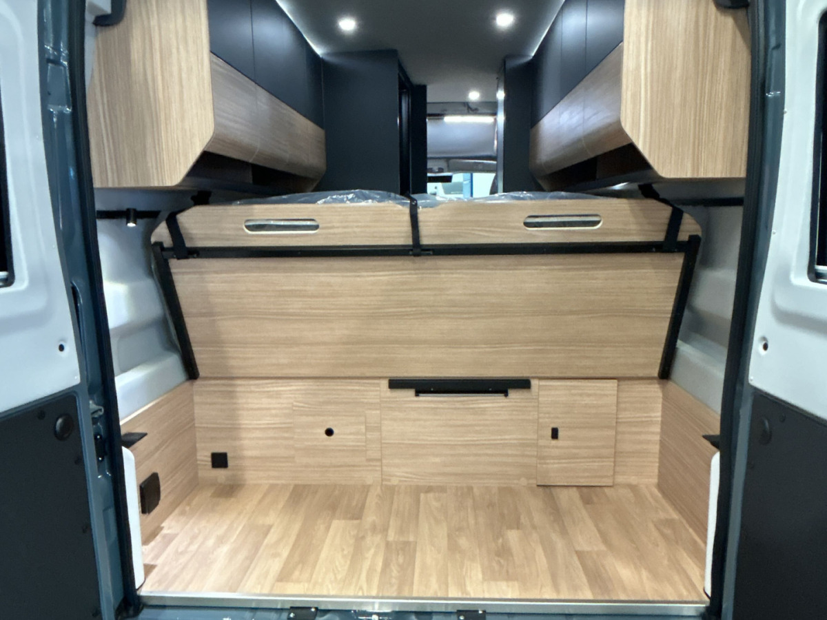 Pilote V630 B Evidence Popup tak, bild 17 av 34