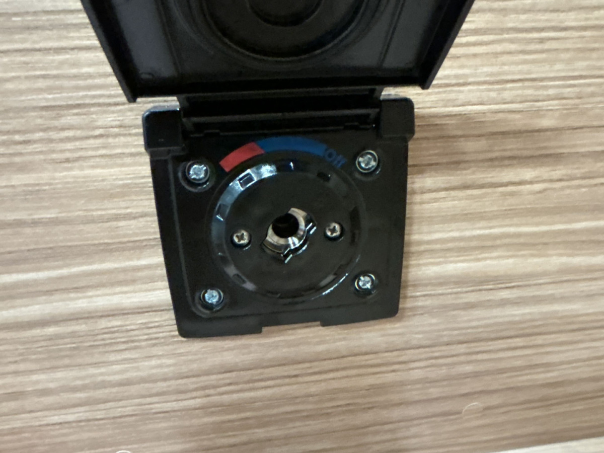 Pilote V630 B Evidence Popup tak, bild 19 av 34