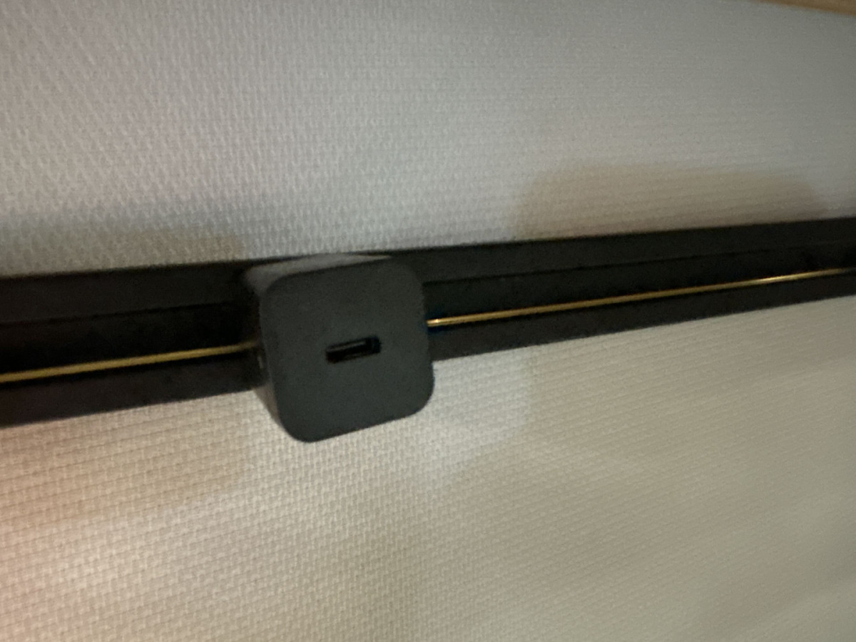 Pilote V630 B Evidence Popup tak, bild 23 av 34