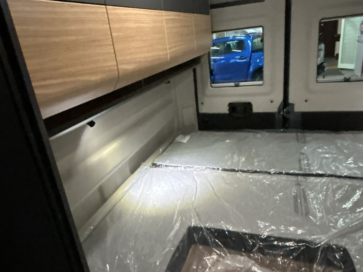 Pilote V630 B Evidence Popup tak, bild 26 av 34
