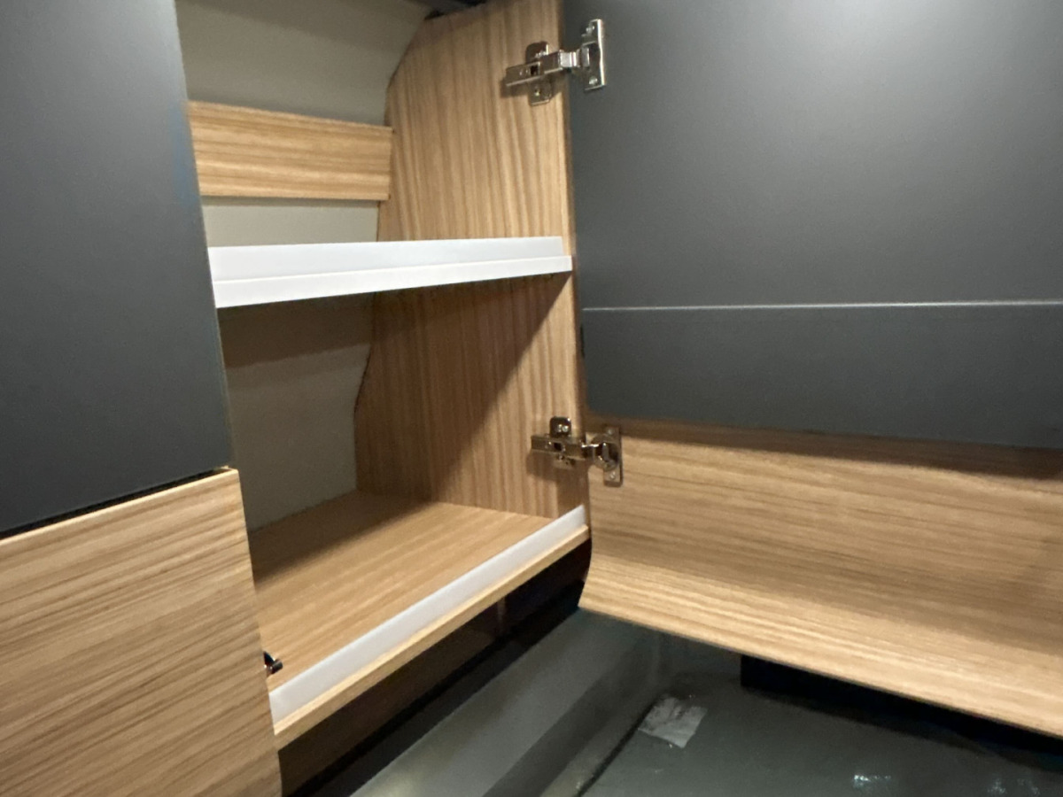 Pilote V630 B Evidence Popup tak, bild 28 av 34