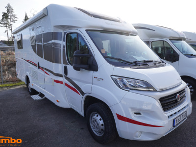 Sunlight T69 L Tumbo Edition