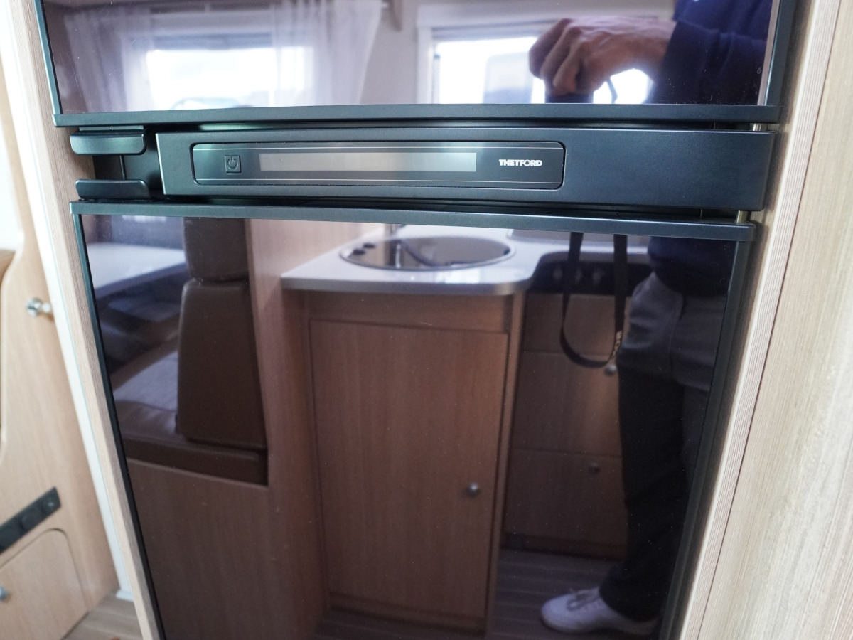 Sunlight T69 L Tumbo Edition, bild 10 av 21