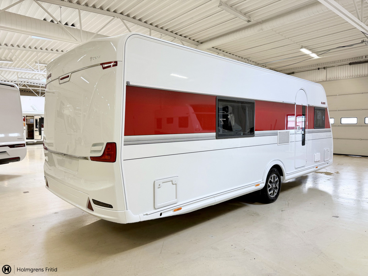 KABE ONYX 630 TDL KS, bild 3 av 14