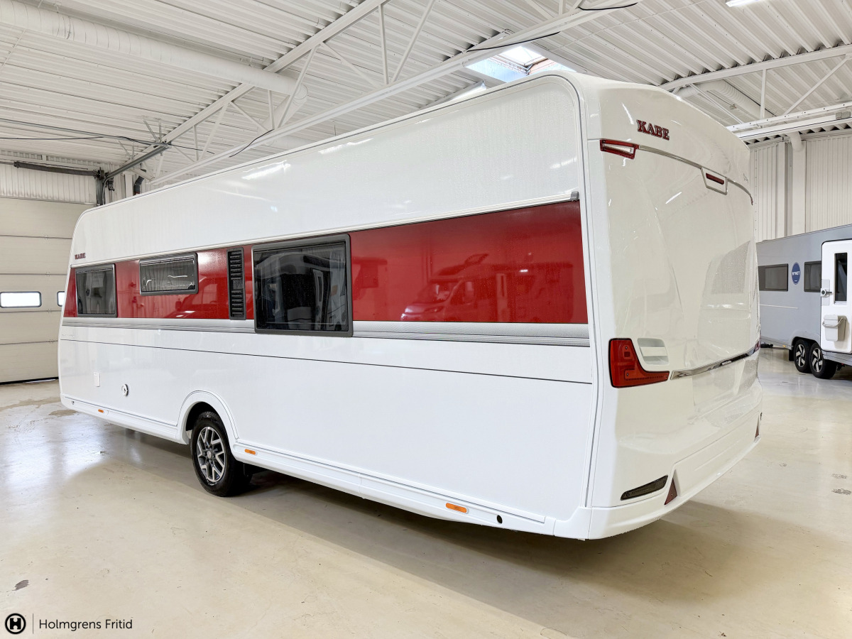 KABE ONYX 630 TDL KS, bild 4 av 14