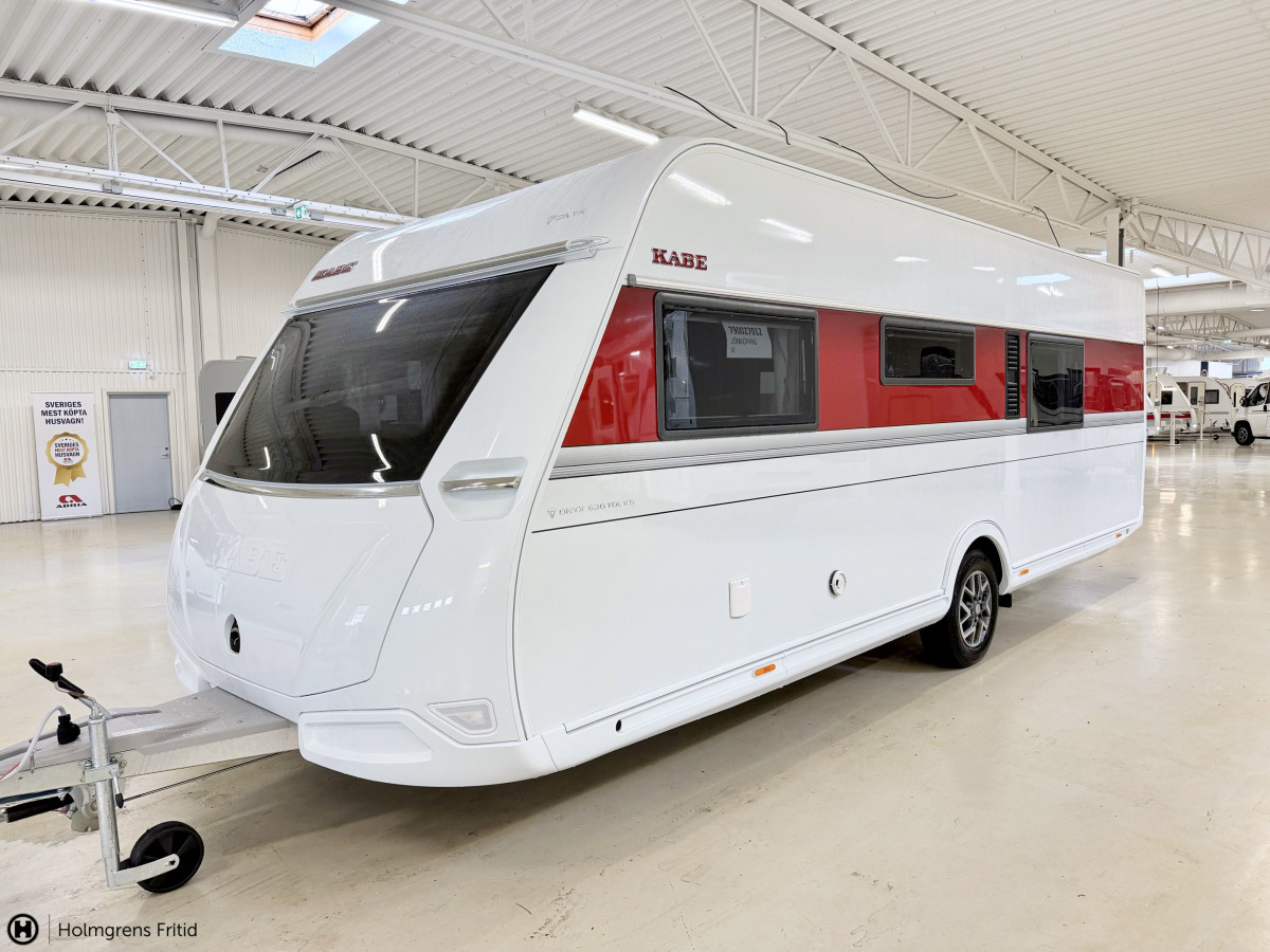 KABE ONYX 630 TDL KS, bild 5 av 14