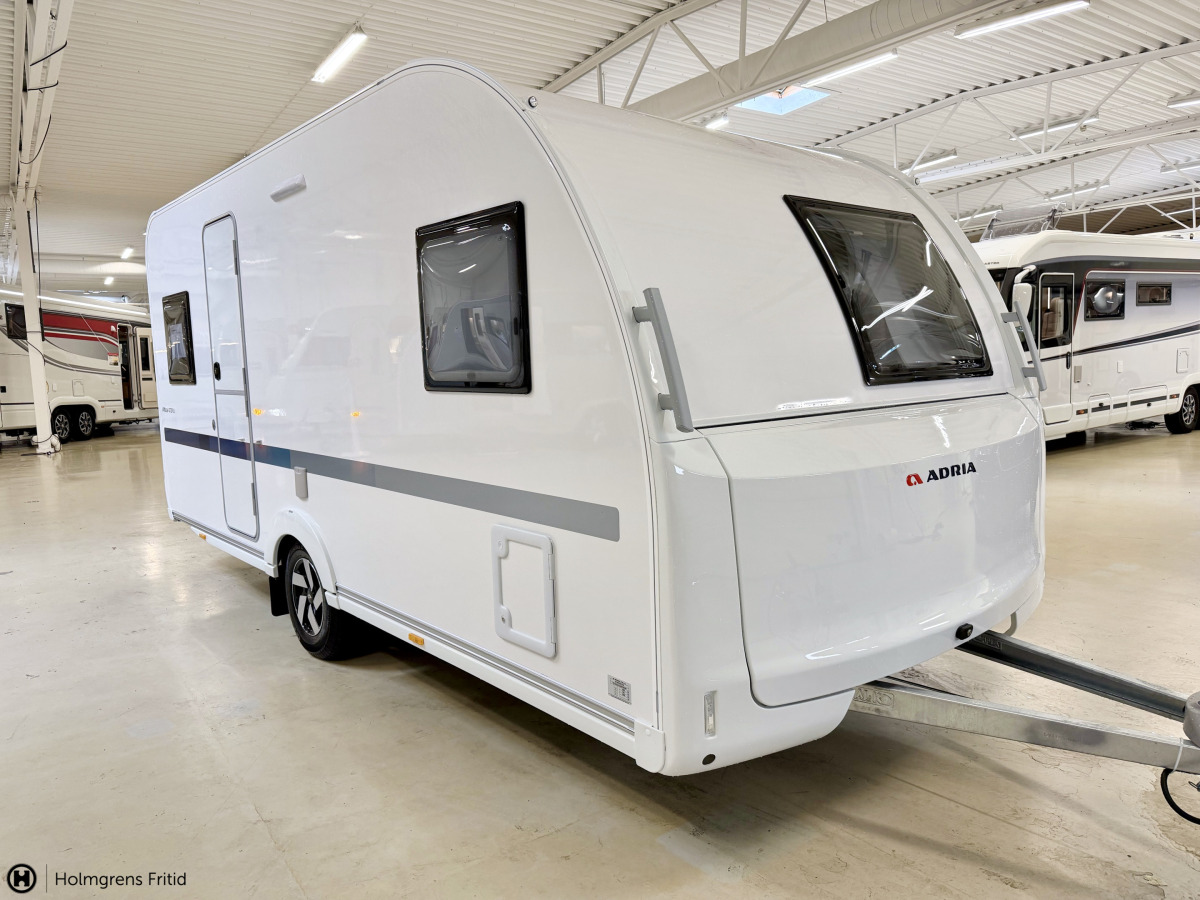 Adria ALTEA 472 PU, bild 1 av 12