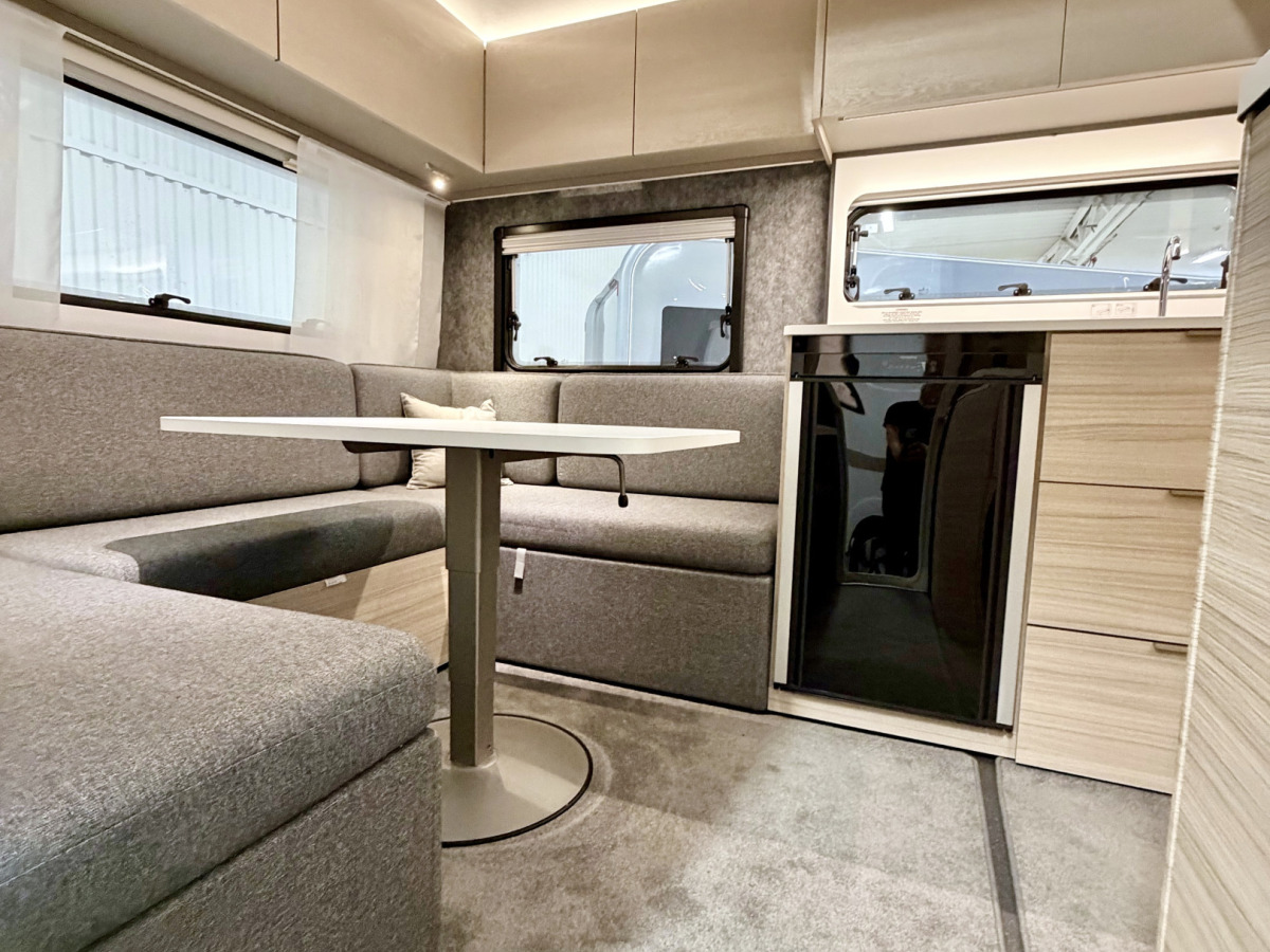 Adria ALTEA 472 PU, bild 5 av 12