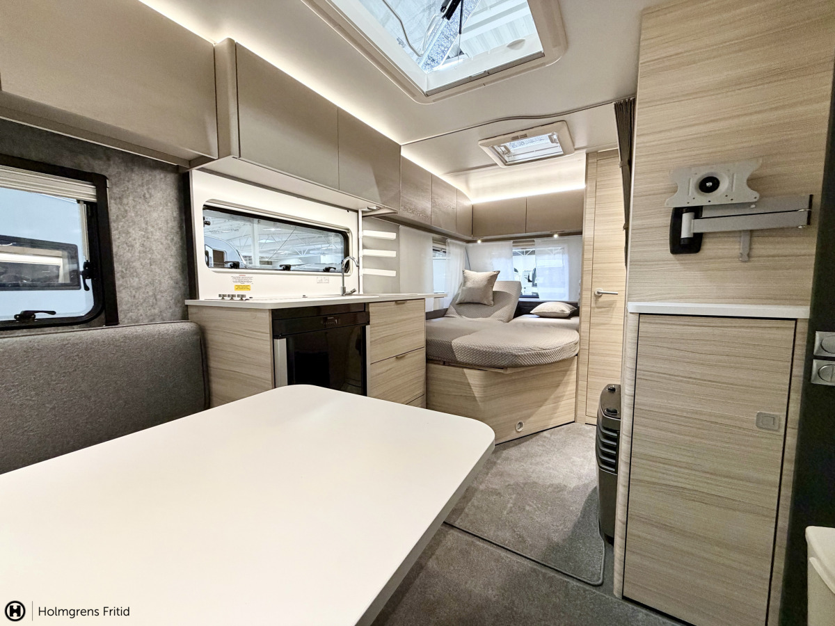 Adria ALTEA 472 PU, bild 6 av 12