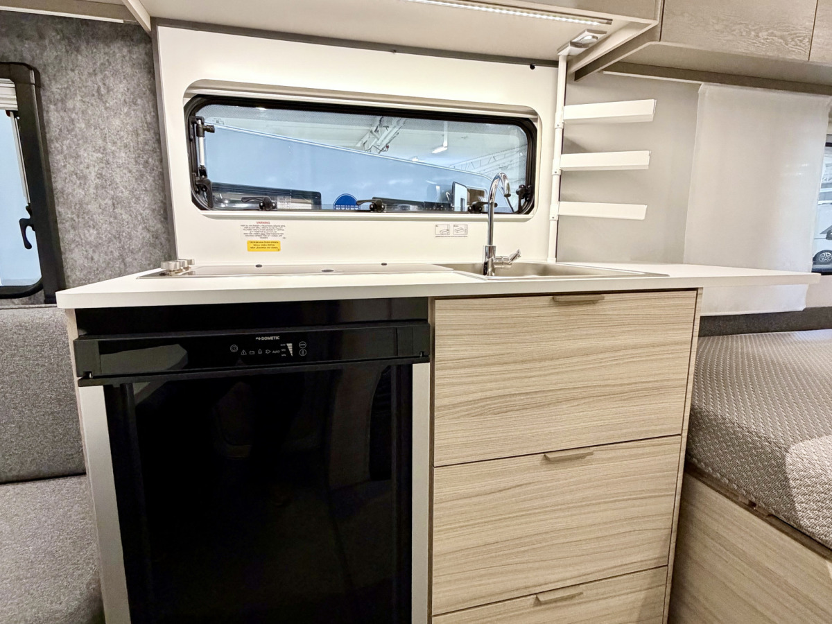 Adria ALTEA 472 PU, bild 7 av 12