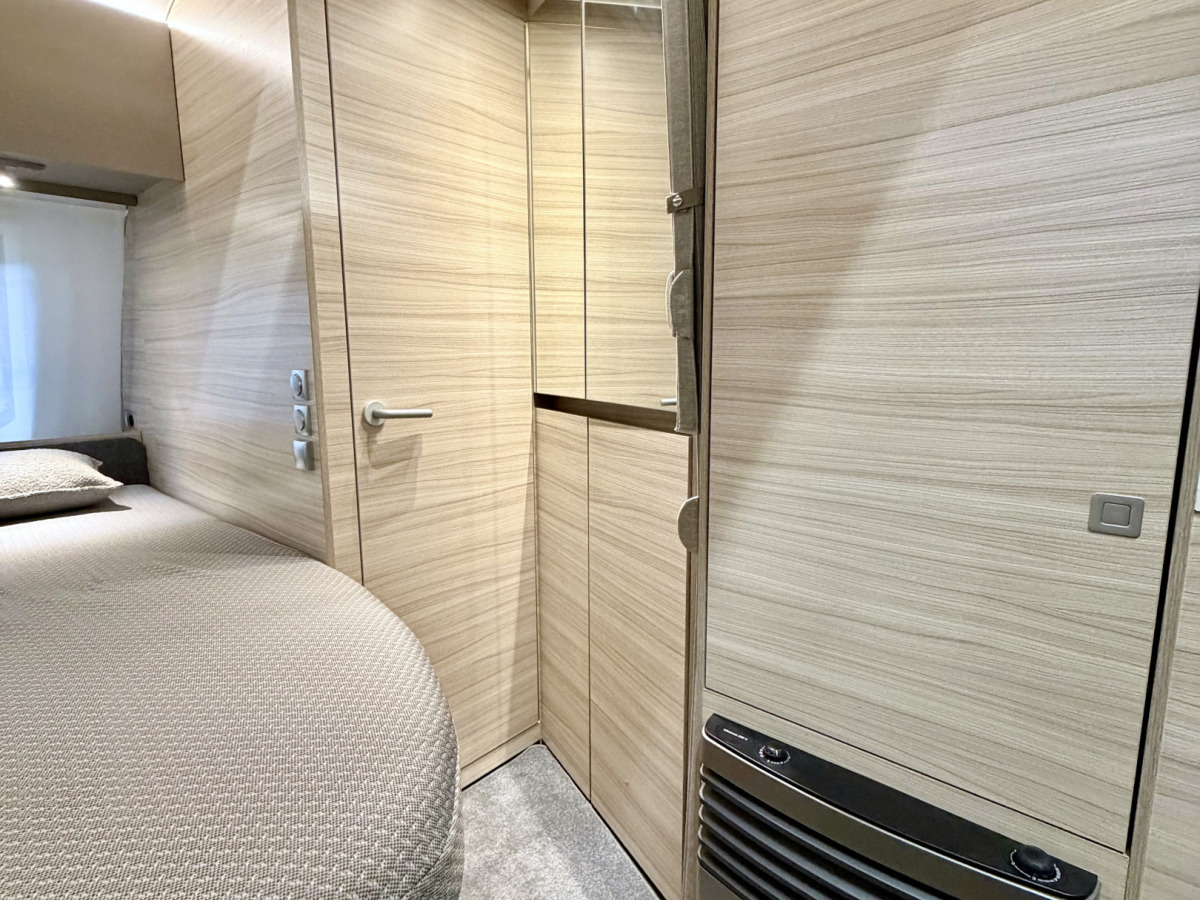 Adria ALTEA 472 PU, bild 10 av 12