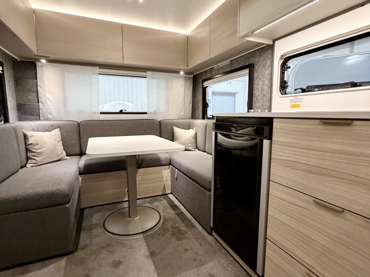 Adria ALTEA 472 PU, bild 12 av 12