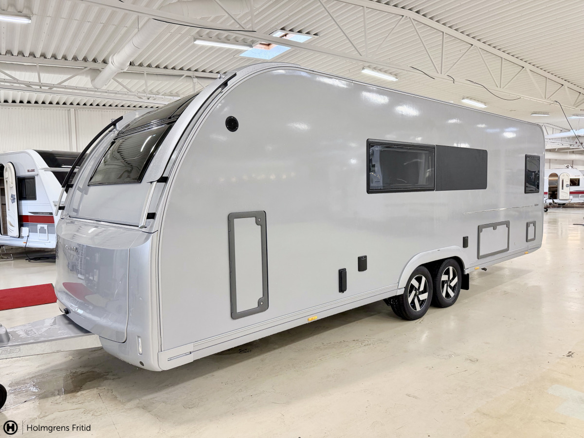 Adria ALPINA 663 HT, bild 5 av 16