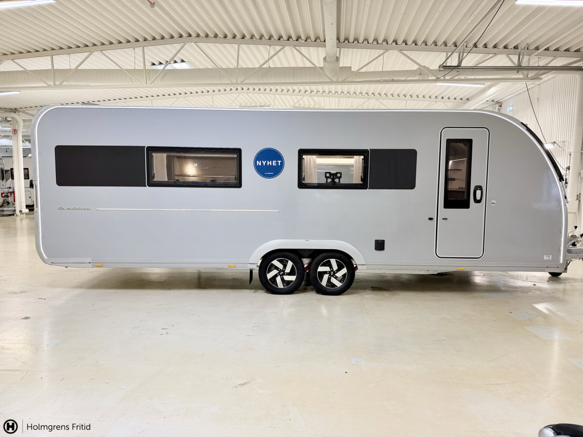 Adria ALPINA 663 HT, bild 16 av 16