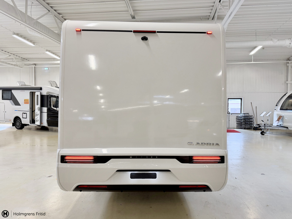 Adria Matrix SELECT 670 SL, bild 4 av 20