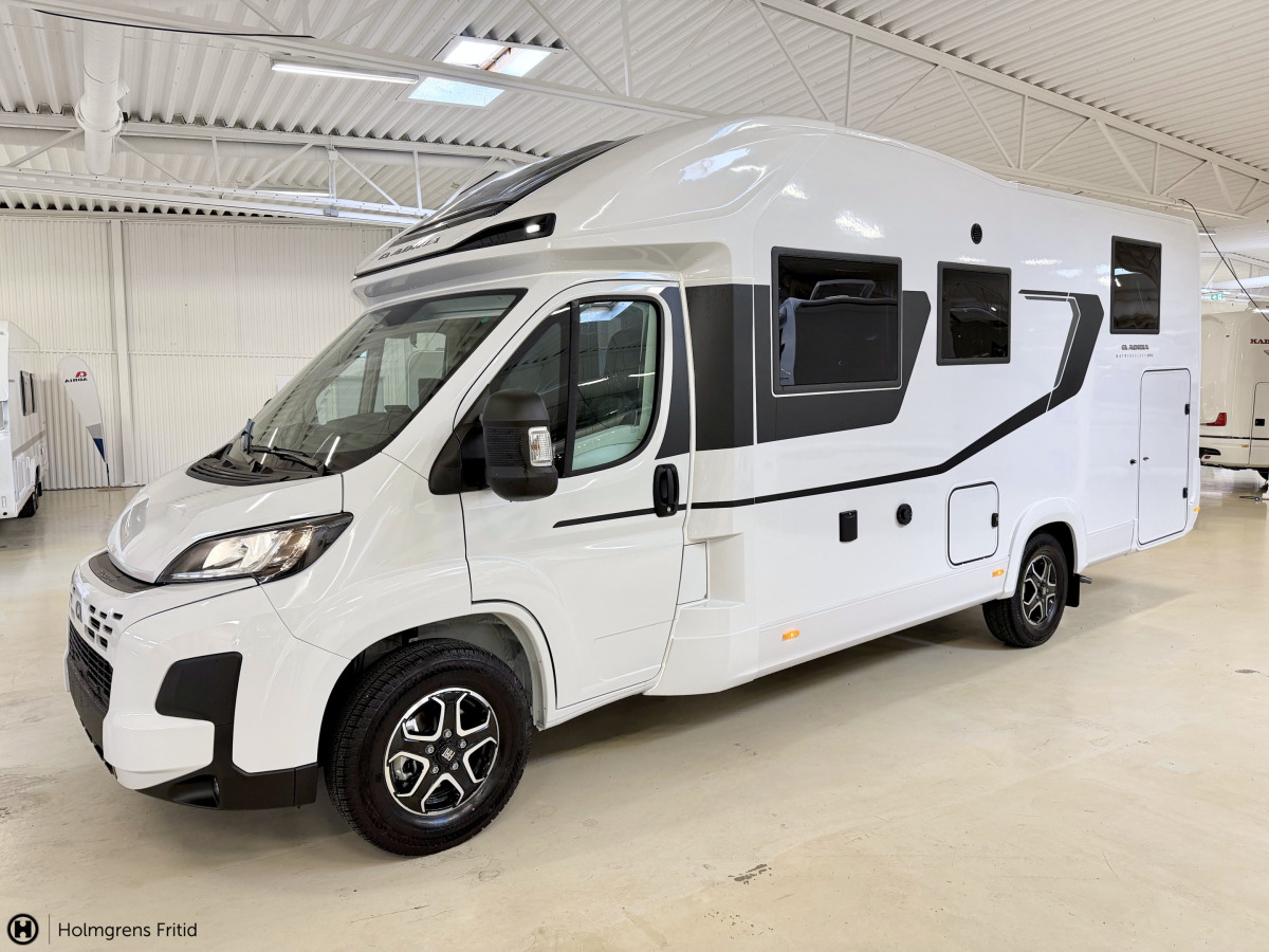 Adria Matrix SELECT 670 SL, bild 6 av 20