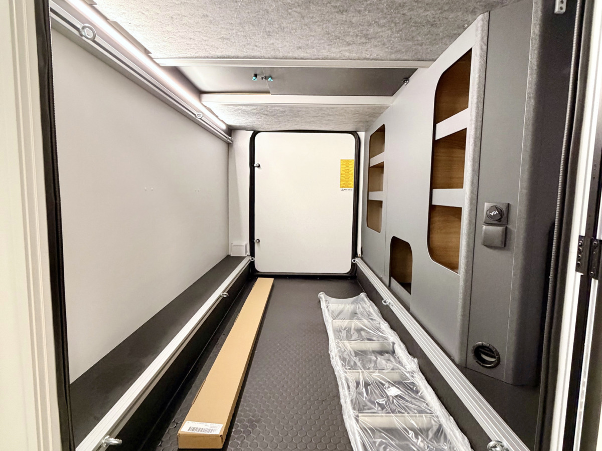 Adria Matrix SELECT 670 SL, bild 20 av 20