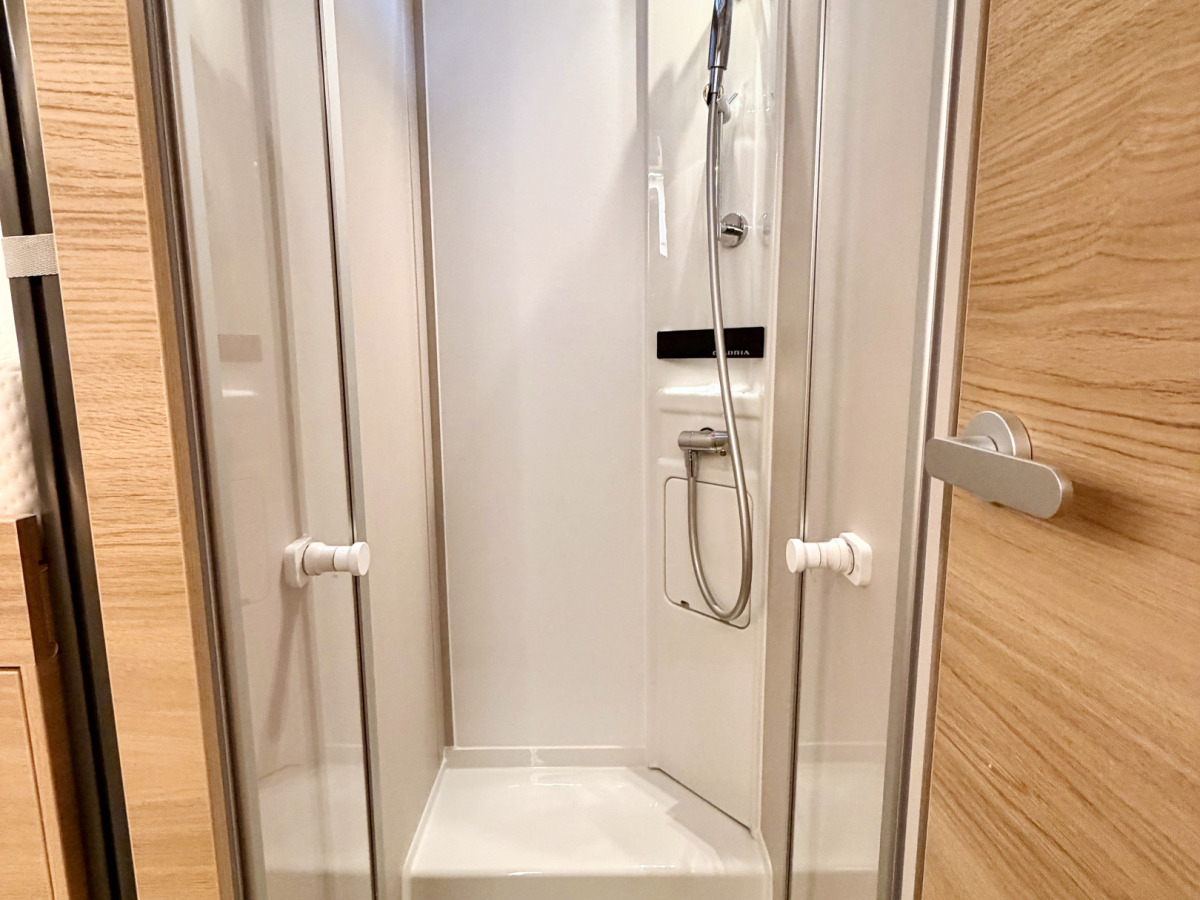 Adria Matrix SELECT 670 SL, bild 16 av 20