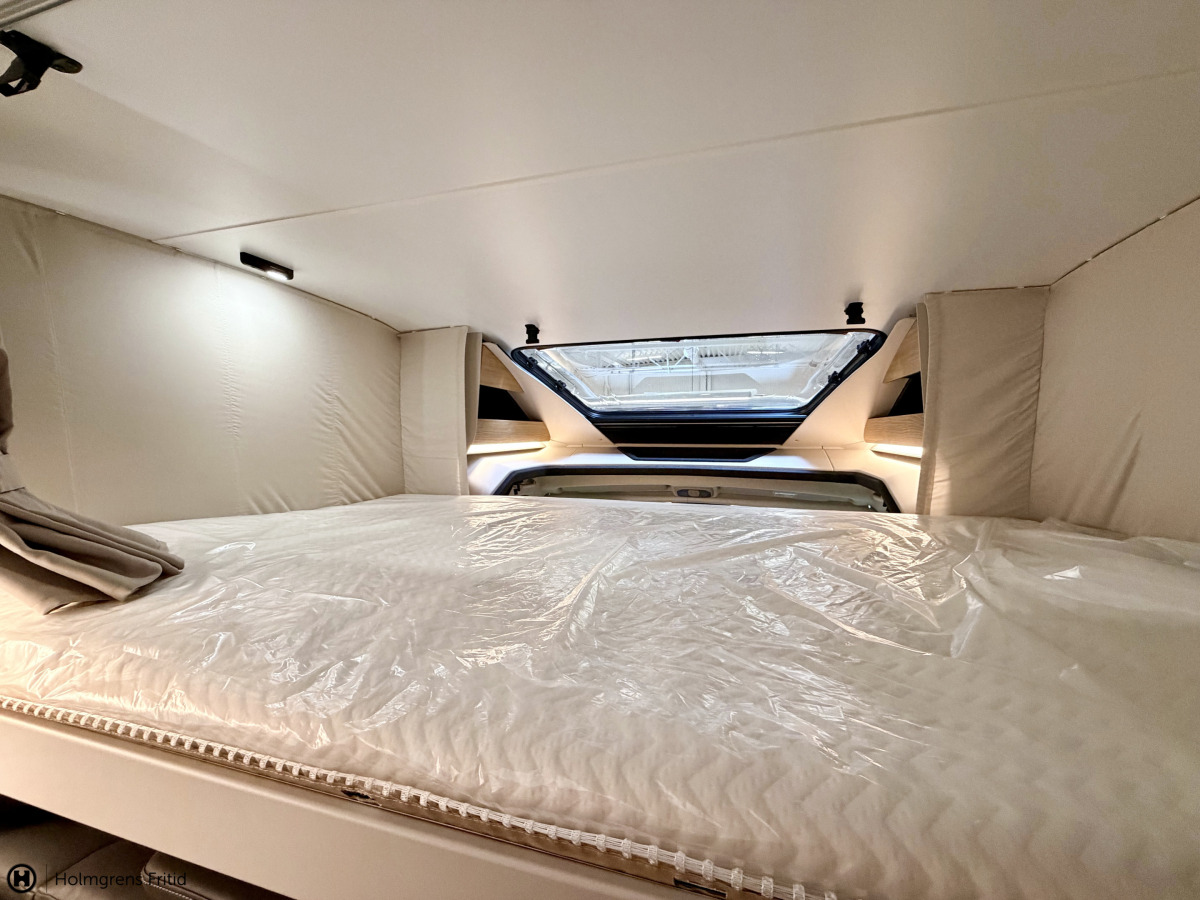 Adria Matrix SELECT 670 SL, bild 18 av 20