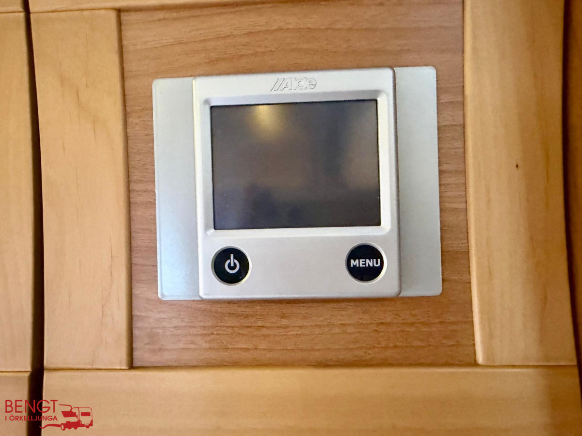 KABE SAFIR GLE KS Långbäddar Förtält, bild 21 av 21