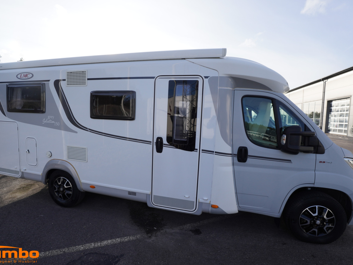 LMC T662, bild 16 av 19